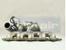 MOTAIR TURBOLADER 334654 kompresorius, įkrovimo sistema 
 Išmetimo sistema -> Turbokompresorius
1388501, 6G9N6K682AA, 30650569