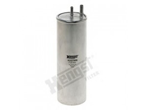 HENGST FILTER H327WK kuro filtras 
 Techninės priežiūros dalys -> Papildomas remontas
7H0 127 401 D