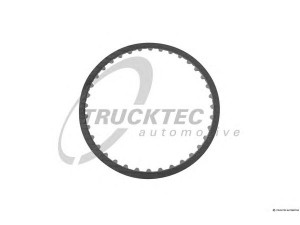 TRUCKTEC AUTOMOTIVE 02.25.045 įdėklo diskas, automatinė transmisija
220 272 0825