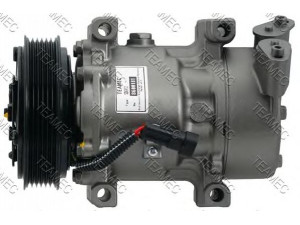 TEAMEC 8600181 kompresorius, oro kondicionierius 
 Oro kondicionavimas -> Kompresorius/dalys
6453JL, 6453JP, 9639078180, 9655191580