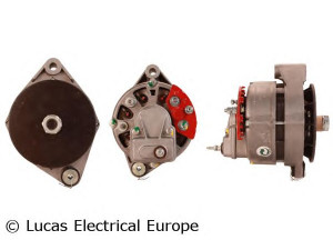 LUCAS ELECTRICAL LRA01029 kintamosios srovės generatorius