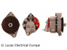 LUCAS ELECTRICAL LRA01029 kintamosios srovės generatorius
