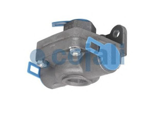 COJALI 2991062 spartaus išleidimo vožtuvas
1676706C1, 745229859