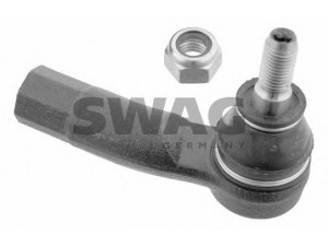 SWAG 30 92 8216 skersinės vairo trauklės galas
1K0 423 812 C, 1K0 423 812 G, 1K0 423 812 C