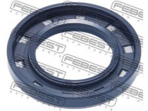 FEBEST 95GAY-32530707R veleno sandariklis, neautomatinės transmisijos velenas 
 Transmisija -> Neautomatinė pavarų dėžė -> Tarpikliai/sandarikliai
90311-32012
