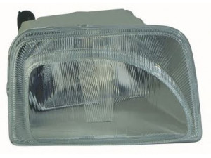 LORO 551-1124R-LD-E priekinis žibintas 
 Elektros įranga -> Priekinis žibintas/dalys -> Priekinis žibintas/įterp.
7701035239, 7701039725, 7701039727