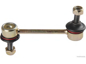 HERTH+BUSS JAKOPARTS J4892027 šarnyro stabilizatorius 
 Ašies montavimas/vairavimo mechanizmas/ratai -> Stabilizatorius/fiksatoriai -> Savaime išsilyginanti atrama
48820-14011, 48820-24010, 48820-24010