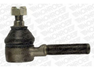 MONROE L24251 skersinės vairo trauklės galas 
 Vairavimas -> Vairo mechanizmo sujungimai
322154, 322172, 90334036, 90510639