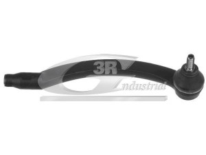3RG 32118 skersinės vairo trauklės galas 
 Vairavimas -> Vairo mechanizmo sujungimai
32136761560