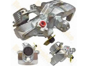 Brake ENGINEERING CA1427R stabdžių apkaba 
 Dviratė transporto priemonės -> Stabdžių sistema -> Stabdžių apkaba / priedai
43018S30N21, 43018S30N22, 43018SS0000