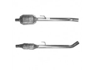 BM CATALYSTS BM80193H katalizatoriaus keitiklis 
 Išmetimo sistema -> Katalizatoriaus keitiklis
1705NT, 1705NV, 9456199780, 9456199880