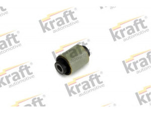 KRAFT AUTOMOTIVE 4232260 valdymo svirties/išilginių svirčių įvorė 
 Ašies montavimas/vairavimo mechanizmas/ratai -> Valdymo svirtis/pasukamosios svirties sujungimas -> Montavimas/sutvirtinimas
1 010 037, 1 055 191, 1E00 34 153A