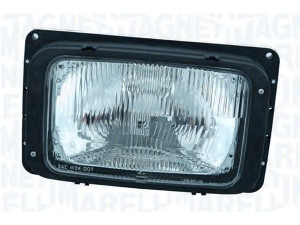 MAGNETI MARELLI 710301017128 priekinis žibintas 
 Kėbulas -> Priekinis žibintas/dalys -> Priekinis žibintas/įterp.
98466398
