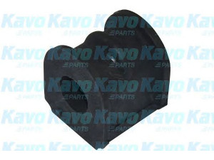 KAVO PARTS SBS-6506 įvorė, stabilizatorius 
 Ašies montavimas/vairavimo mechanizmas/ratai -> Stabilizatorius/fiksatoriai -> Sklendės
546134F100