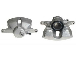 BUDWEG CALIPER 344675 stabdžių apkaba 
 Dviratė transporto priemonės -> Stabdžių sistema -> Stabdžių apkaba / priedai
3C0 615 124, 3C0 615 124, 3C0 615 124