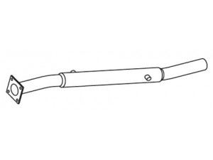 DINEX 80143 išleidimo kolektorius
347186, 352035