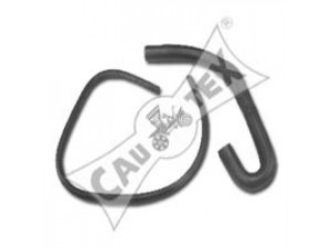 CAUTEX 021139 alyvos žarna 
 Variklis -> Tepimas -> Alyvos žarnelės/vamzdeliai
7700100575, 7700100577