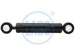 LASO 20211406 vibracijos slopintuvas, V formos rumbuotas diržas
103 200 0114, 601 200 0314, 601 200 0514