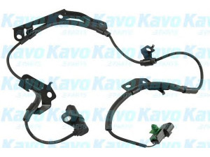 KAVO PARTS BAS-5534 jutiklis, rato greitis 
 Elektros įranga -> Jutikliai
MN102573