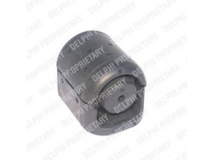 DELPHI TD363W valdymo svirties/išilginių svirčių įvorė 
 Ašies montavimas/vairavimo mechanizmas/ratai -> Valdymo svirtis/pasukamosios svirties sujungimas -> Montavimas/sutvirtinimas
54570-69Y10
