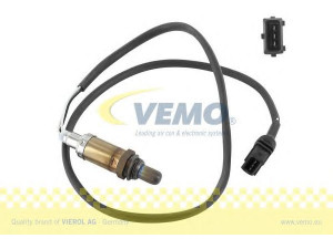 VEMO V10-76-0027 lambda jutiklis 
 Išmetimo sistema -> Lambda jutiklis
030 906 265, 030 906 265 C, 030 906 265 S