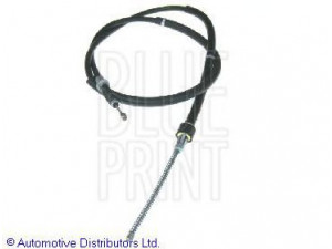 BLUE PRINT ADZ94621 trosas, stovėjimo stabdys 
 Stabdžių sistema -> Valdymo svirtys/trosai
94366770, 94366774