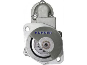 AD KÜHNER 254242 starteris
RE500819, RE501689, RE506589, RE71505