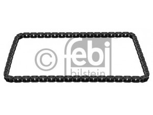 FEBI BILSTEIN 40311 pavaros grandinė 
 Variklis -> Variklio uždegimo laiko reguliavimo kontrolė -> Sinchronizavimo grandinė/įtempiklis/kreiptuvas -> Sinchronizavimo grandinė
057 109 229 A, 059 109 229 A, 059 109 229 N