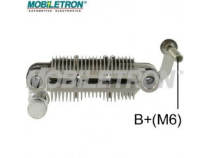MOBILETRON RM-20HV lygintuvas, kintamosios srovės generatorius
A860T22370, A860T22970, A860T25470