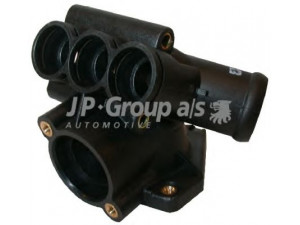 JP GROUP 1114506500 termostato korpusas 
 Aušinimo sistema -> Termostatas/tarpiklis -> Thermostat
021121117A