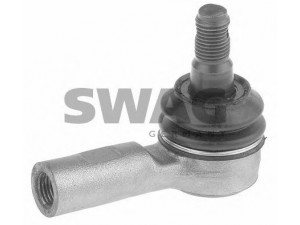 SWAG 40 71 0016 skersinės vairo trauklės galas 
 Vairavimas -> Vairo mechanizmo sujungimai
8-94459480-2, 8-97020953-1, 0324 057