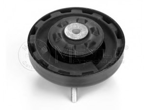 MEYLE 300 335 0101 pakabos statramsčio atraminis guolis 
 Ašies montavimas/vairavimo mechanizmas/ratai -> Montavimas, pakabos statramstis
33 50 1 094 977, 33 52 1 094 977