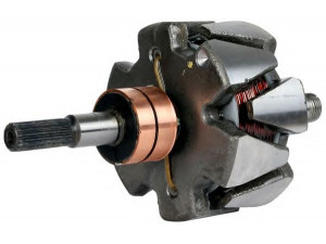 PowerMax 1111410 rotorius, kintamosios srovės generatorius
23108-18A00, 23108-18A01, L160-71006