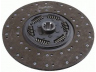 SACHS 1878 003 269 sankabos diskas 
 Sankaba/dalys -> Sankabos diskas