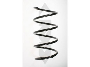 SPIDAN 56786 spyruoklė 
 Pakaba -> Spyruoklės
77 00 421 732