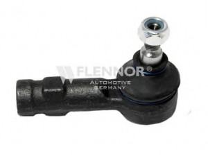FLENNOR FL0017-B skersinės vairo trauklės galas 
 Vairavimas -> Vairo mechanizmo sujungimai
MR485672