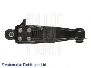 BLUE PRINT ADG08668 vikšro valdymo svirtis 
 Ašies montavimas/vairavimo mechanizmas/ratai -> Valdymo svirtis/pasukamosios svirties sujungimas -> Vairo trauklės (valdymo svirtis, išilginis balansyras, diago
54500-4A000, 54500-4A600