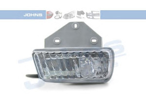 JOHNS 95 66 29 rūko žibintas 
 Kėbulas -> Pagalbiniai žibintai/dalys -> Rūko žibintas/dalys -> Rūko žibintas/įterp.
701 941 699, 701 941 699D
