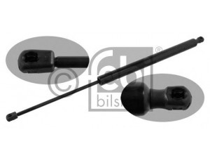 FEBI BILSTEIN 34425 dujinė spyruoklė, bagažinė 
 Priedai -> Bagažinė/pakrovimo skyrius
8731.S0, 8731.S0