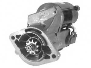 LUCAS ELECTRICAL LRS02087 starteris 
 Elektros įranga -> Starterio sistema -> Starteris
28100-64200