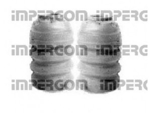 ORIGINAL IMPERIUM 50533 apsauginio dangtelio komplektas, amortizatorius 
 Ašies montavimas/vairavimo mechanizmas/ratai -> Montavimas, pakabos statramstis
357412303F, 357412303F, 357412303F