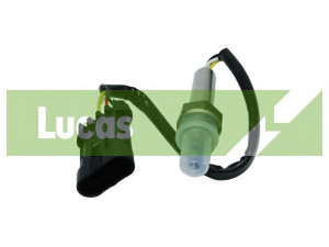 LUCAS ELECTRICAL LEB215 lambda jutiklis 
 Išmetimo sistema -> Jutiklis/zondas
90509276