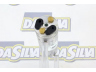 DA SILVA FF4493 džiovintuvas, oro kondicionierius