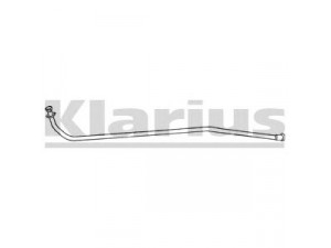 KLARIUS PG175P išleidimo kolektorius
170442, 170442
