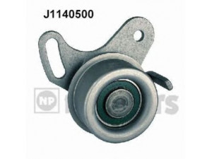 NIPPARTS J1140500 įtempiklio skriemulys, paskirstymo diržas 
 Techninės priežiūros dalys -> Papildomas remontas
24410-22000, 24410-22020, 24410-26000