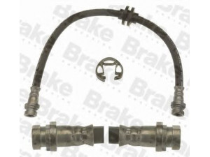 Brake ENGINEERING BH778119 stabdžių žarnelė 
 Stabdžių sistema -> Stabdžių žarnelės
7701050070