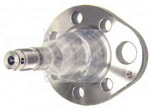 MAPCO 26740 pasukamasis kakliukas, rato pakaba 
 Ašies montavimas/vairavimo mechanizmas/ratai -> Pasukamojo kakliuko remonto rinkinys -> Pasukamasis kakliukas
191 501 117D, 333 501 117A, 191 501 117D