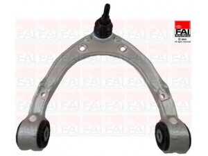 FAI AutoParts SS7836 vikšro valdymo svirtis 
 Ašies montavimas/vairavimo mechanizmas/ratai -> Valdymo svirtis/pasukamosios svirties sujungimas -> Vairo trauklės (valdymo svirtis, išilginis balansyras, diago
95834105100, 7P0407021