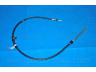 PARTS-MALL PTB-358 trosas, stovėjimo stabdys
AA33144410A