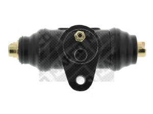 MAPCO 2747 rato stabdžių cilindras 
 Stabdžių sistema -> Ratų cilindrai
721 611 047